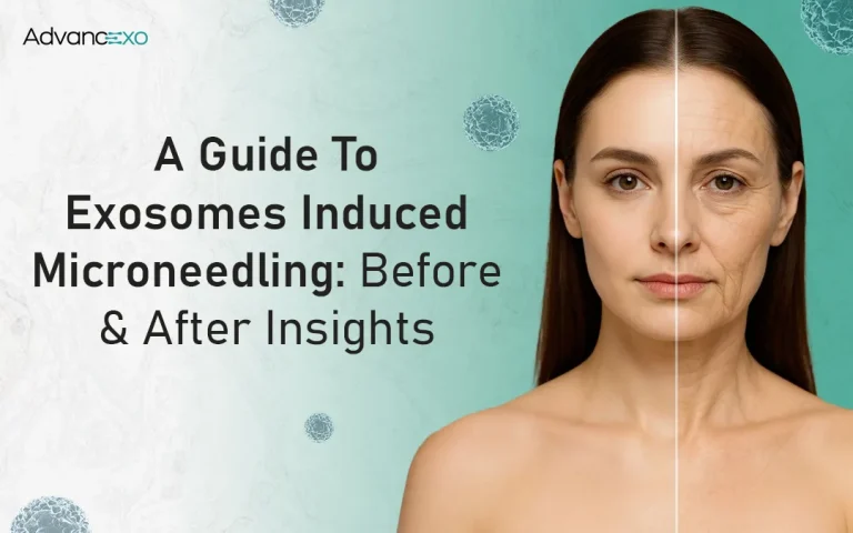 Read more about the article A Guide to Microneedling: Before and After Insights