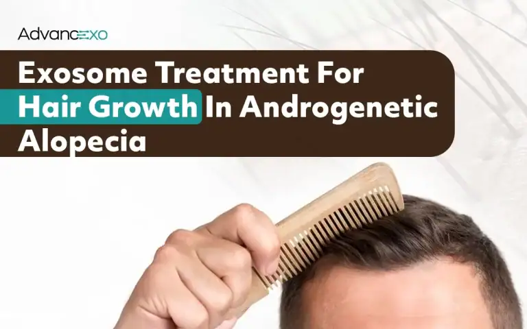 Read more about the article Is Exosome Treatment for Hair Growth Worth The Hype