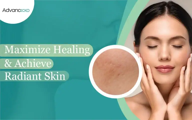 Read more about the article What’s the Best Skin Care After Microneedling for Radiant Skin