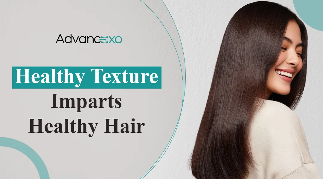 You are currently viewing Understanding Hair Texture: From Causes to Better Hair Quality