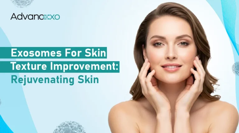 Read more about the article Better Skin Texture: Understanding the Role of Exosomes