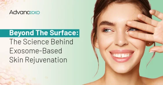 Exosomes Skin Care: Is This the Next Skincare Revolution?