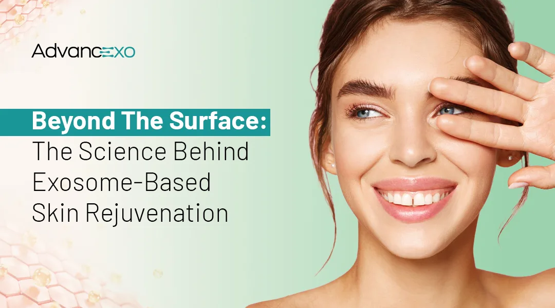 You are currently viewing Exosomes Skin Care: Is This the Next Skincare Revolution?
